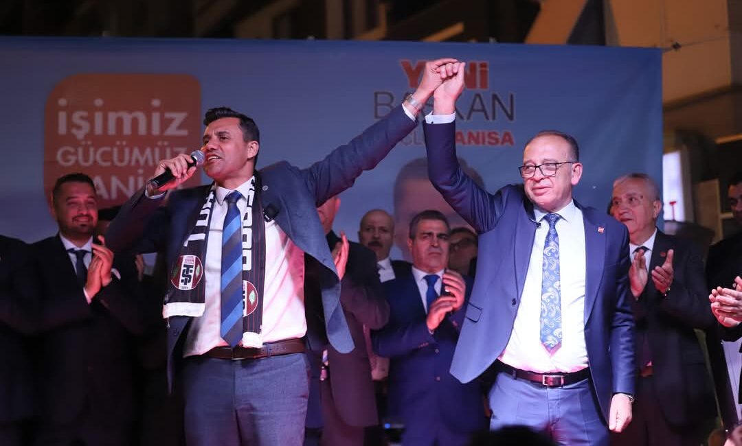 Turgutlu Belediye Başkanı Çetin Akın, ocak ayı meclis toplantısında meclis