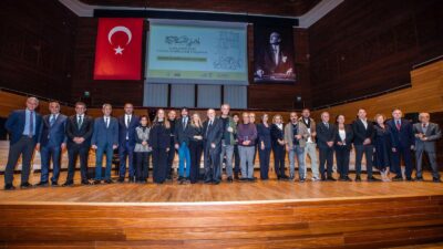 İzmir Gazeteciler Cemiyeti ile Konak Belediyesi iş birliğinde bu yıl