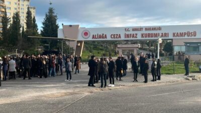 İzmir Büyükşehir Belediyesi iştiraki İZBETON AŞ’ye yönelik “kooperatif işlerinde usulsüzlük”