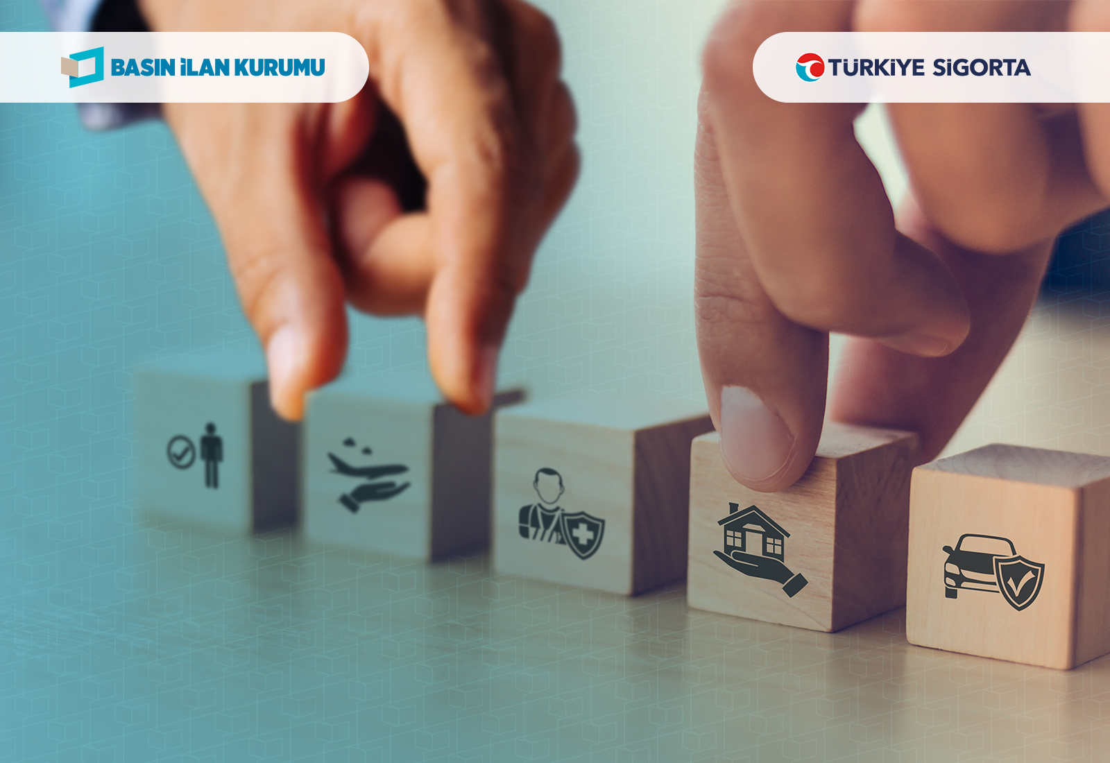 Basın İlan Kurumu ve Türkiye Sigorta A.Ş., 10 Ocak Çalışan