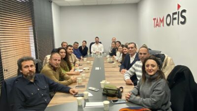 Cumhuriyetçi Mali Müşavirler Grubu, 2026 yılı için mali müşavirlere umut,