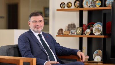 AK Parti İzmir İl Başkanı Bilal Saygılı, 2025 ekonomik verilerini