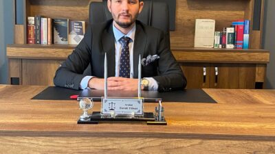 İzmir Cumhuriyet Başsavcısı Ali Yeldan’ın yeni Adliye Sarayı’na ilişkin açıklamaları