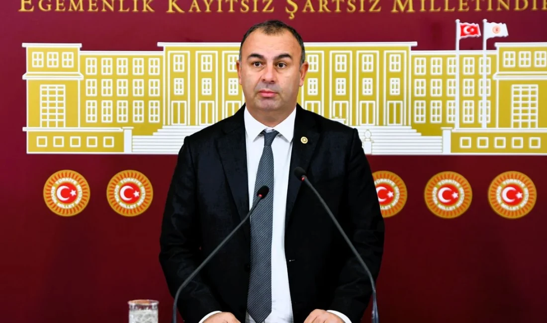 CHP İzmir Milletvekili Ednan Arslan, İzmir’de onay bekleyen projeleri tek