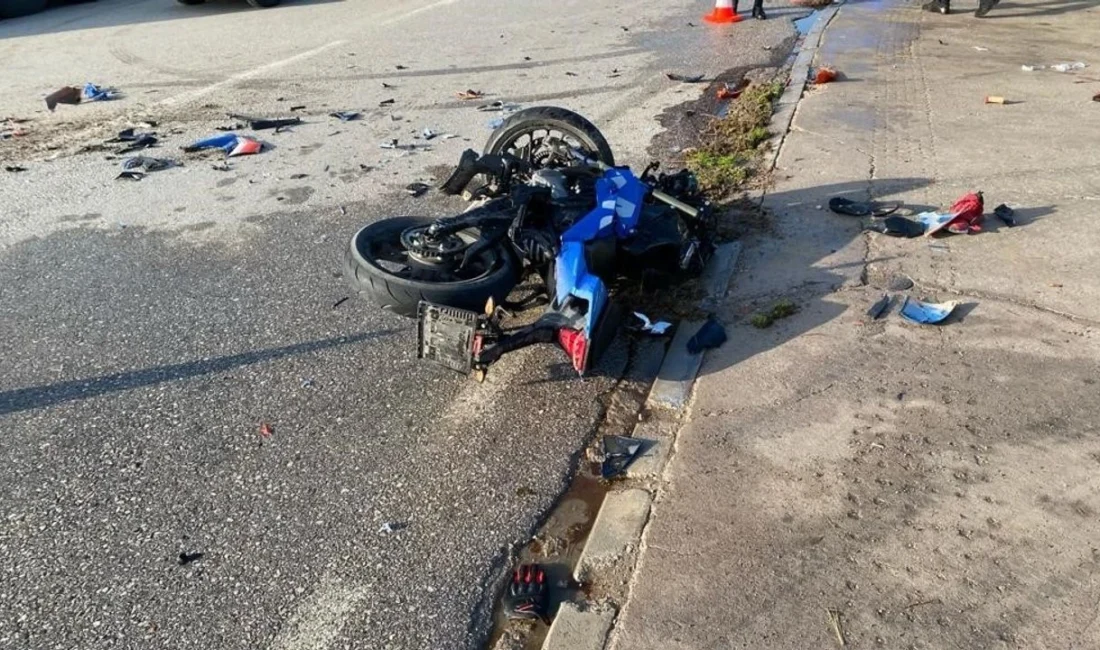 Radyo Trafik İzmir verilerine göre 2025’te İzmir’de 108 ölümlü kazadan