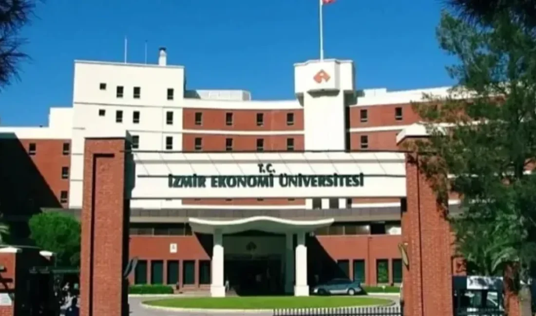 İzmir Ekonomi Üniversitesi, öğrenci ve mezunlara ait bazı verilerin sızdırıldığını