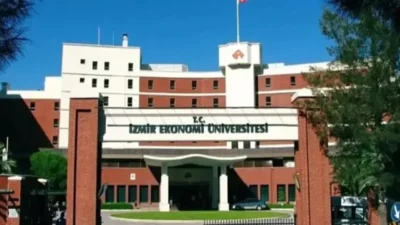 İzmir Ekonomi Üniversitesi, öğrenci ve mezunlara ait bazı verilerin sızdırıldığını