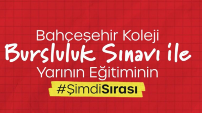 Bahçeşehir Koleji, 2026–2027 eğitim öğretim dönemi için Türkiye genelindeki tüm