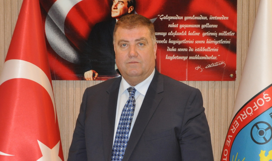 Türkiye genelinde esnaf odalarında başlayan genel kurul süreci kapsamında İzmir