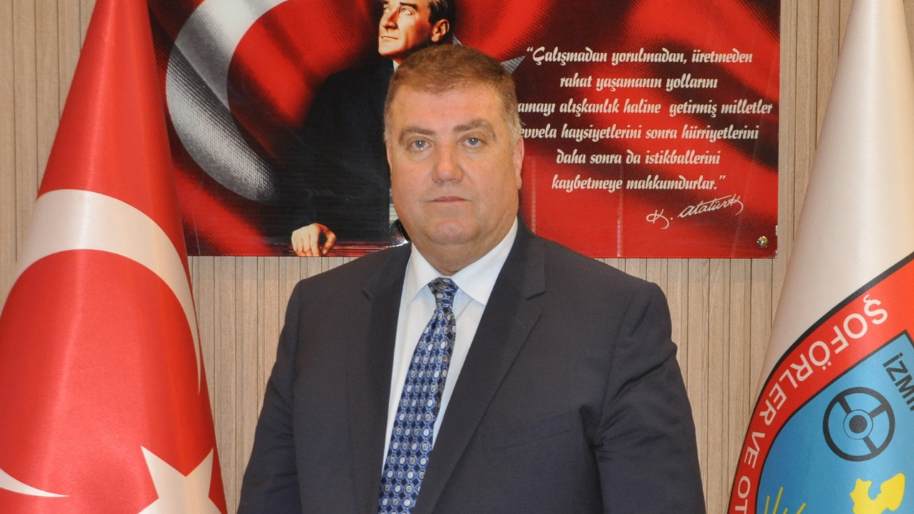 Türkiye genelinde esnaf odalarında başlayan genel kurul süreci kapsamında İzmir