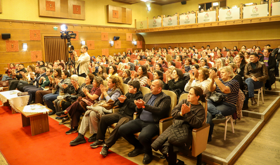 İzmir’in Bayındır ilçesi, Ocak ayında İzmir Büyükşehir Belediyesi’nin (İzBB) katkılarıyla