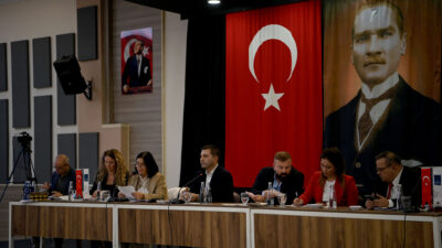 Kuşadası Belediye Meclisi, 2026 yılının ilk toplantısında vatandaşlara daha hızlı