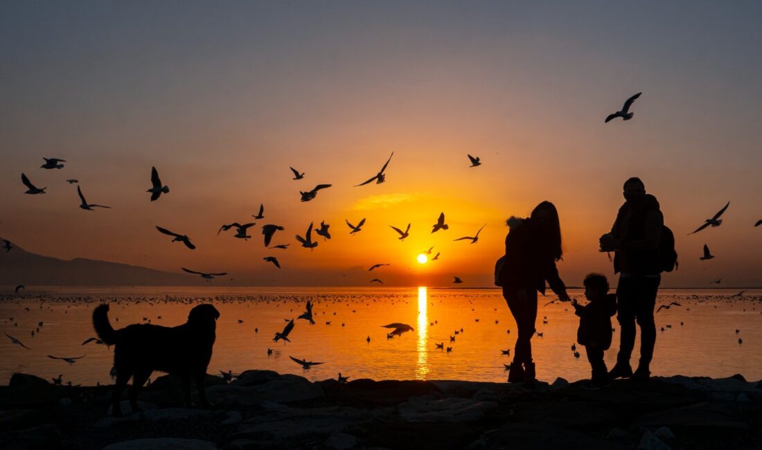 Karşıyaka Belediyesi, kardeş şehirler arasındaki kültürel bağları güçlendirmek amacıyla “Kardeş