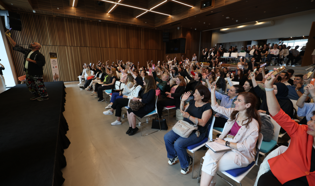 İzQ Girişimcilik ve İnovasyon Merkezi, 2025’te 8 stratejik iş birliği,